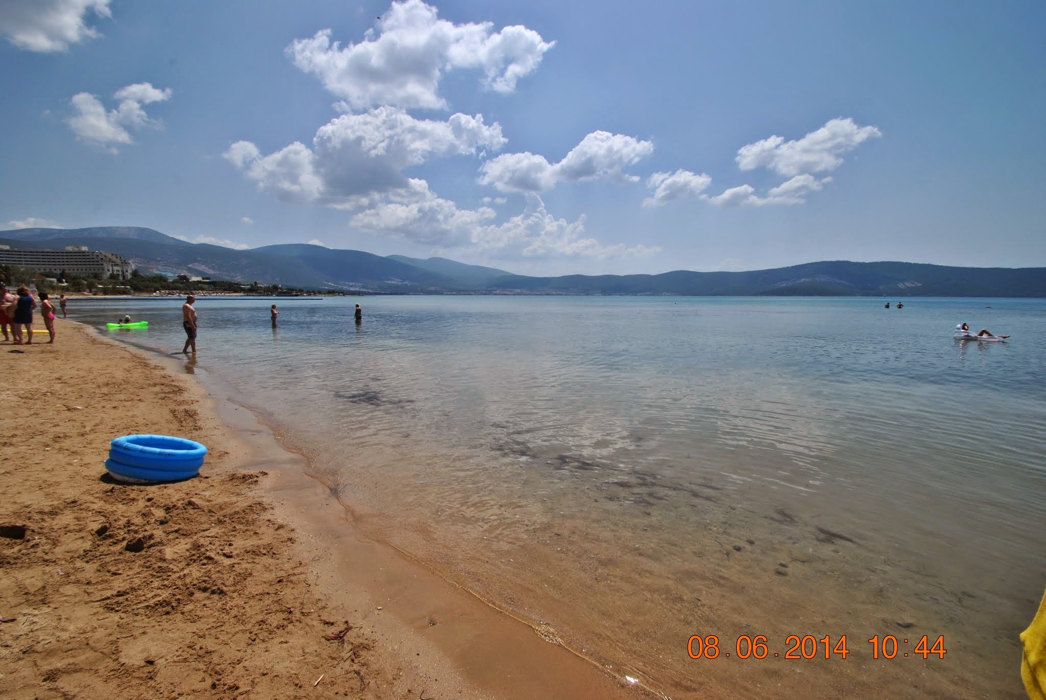 imagini hotel AURUM DIDIM